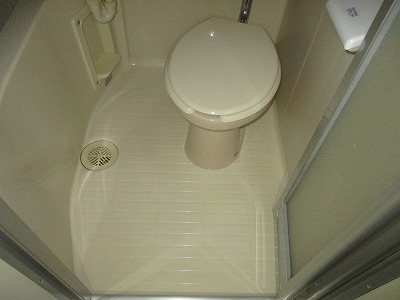 ワコーレ東村山1階 同建物別部屋の参考画像