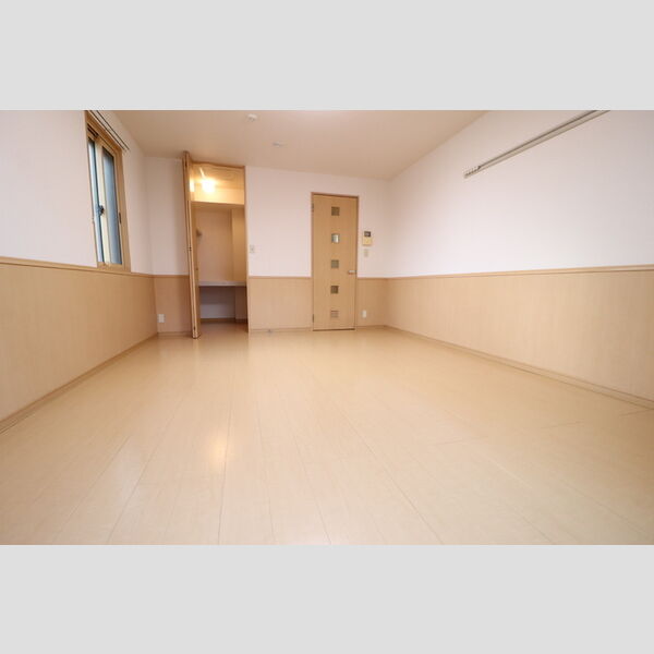 ソンリッサ 洋室