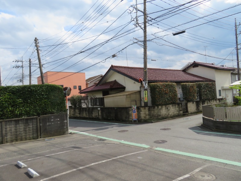 ヴィラコート上溝1階 部屋その他