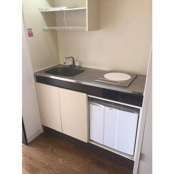 カーサ目黒 キッチン