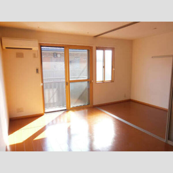 Ⅱ202号室