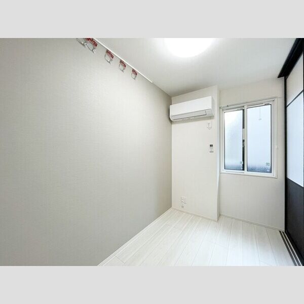 D-PRECIOUS武蔵野102号室 洋室2