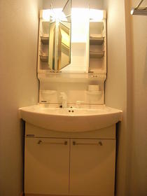 サンジュノラ宮前 洗面