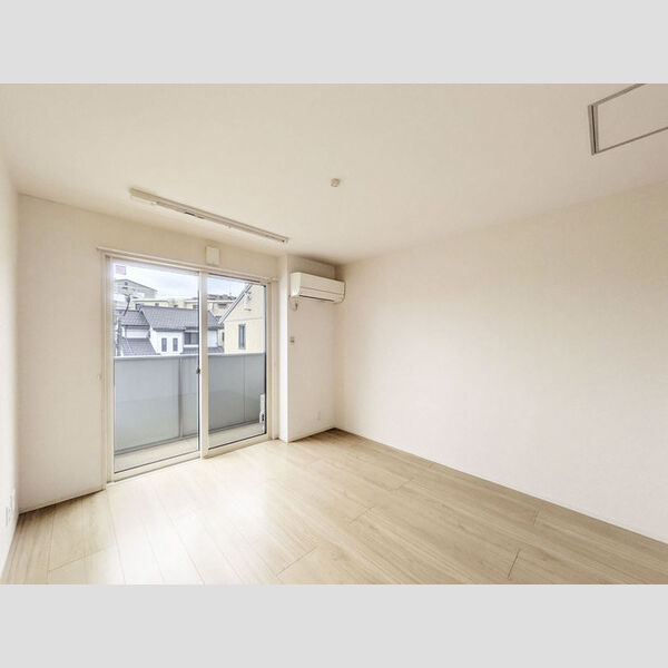 プランドールⅡ 洋室