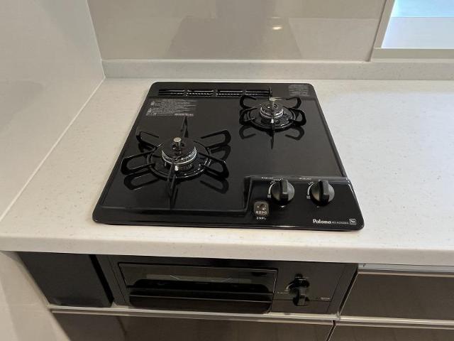 （仮称）レオンⅡ302号室 キッチン（イメージ）