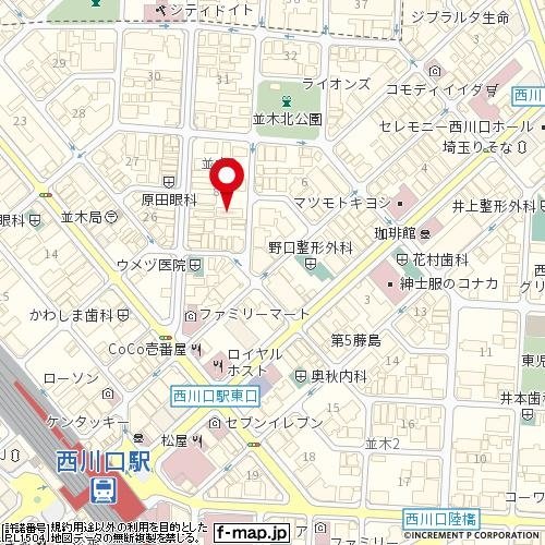 ハイツ若草2階 null