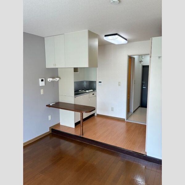 ハイムカメリア304号室 洋室