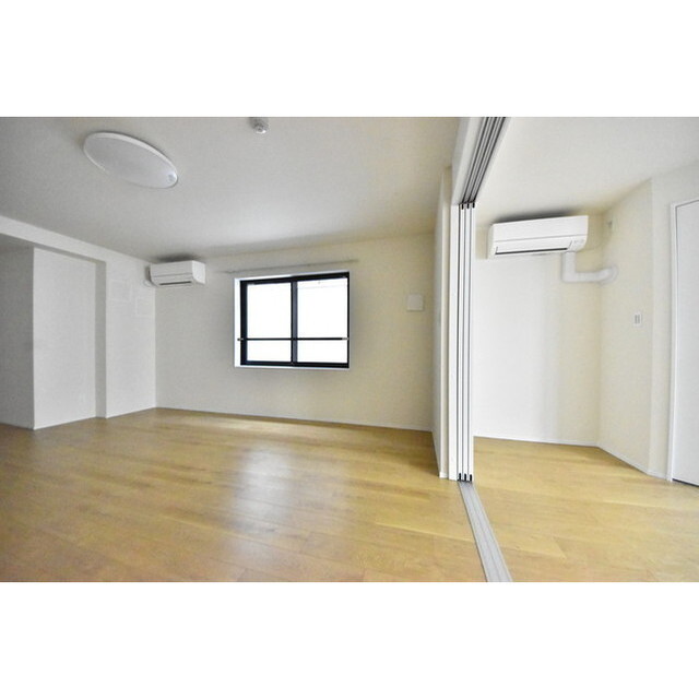 グランパセオ大岡山0205号室 内観