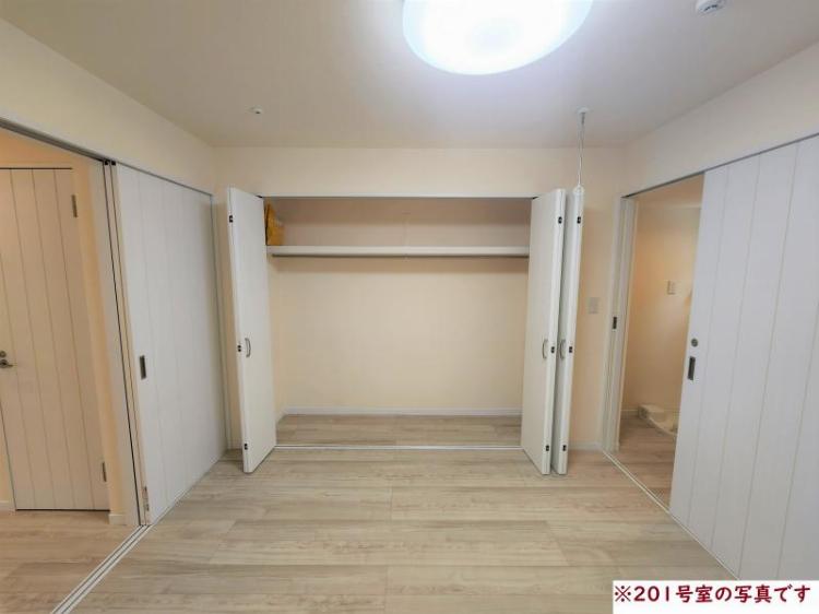GLAP1階 その他、部屋スペース