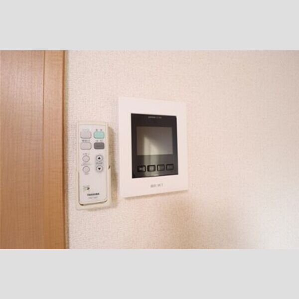 エスポワール203号室 同建物別部屋の参考画像