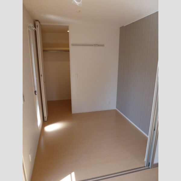 アプリコット　A101号室 部屋その他