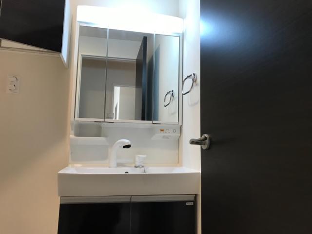 プロシード　ヤマダ 洗面