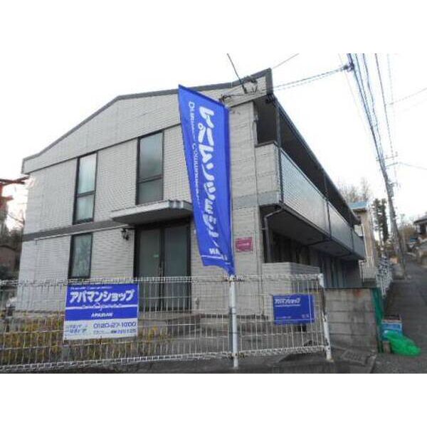 メイプルⅡ0101号室 部屋その他