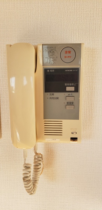 ベルシャトゥ津田沼5階 同仕様