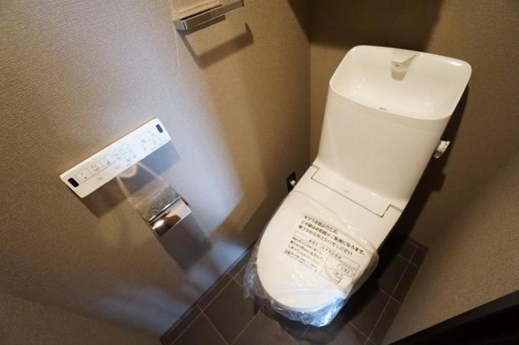 ・ルネサンスコート学芸大学4階 玄関