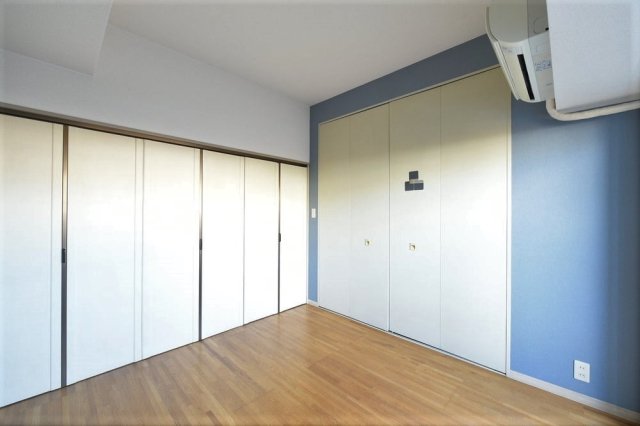 日神パレス生麦1階 部屋その他