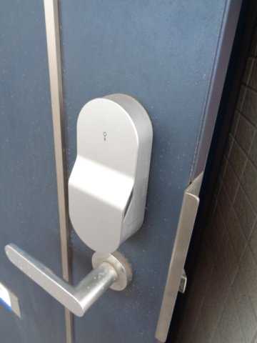 櫻樹館0401号室 ※別号室の参考写真です。(現況優先・仕様違いの場合あり)