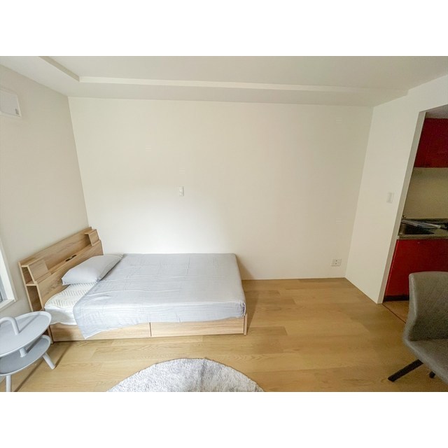 ＭＯＤＵＬＯＲ祐天寺0403号室 同建物別部屋の参考画像