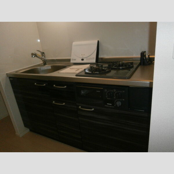 Grand・reve802号室 キッチン