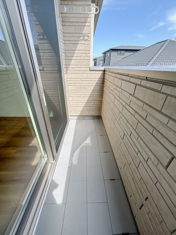 アイビスコートⅡ2階 部屋その他