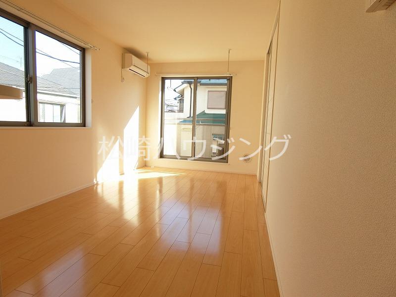 Casa Beige リビング