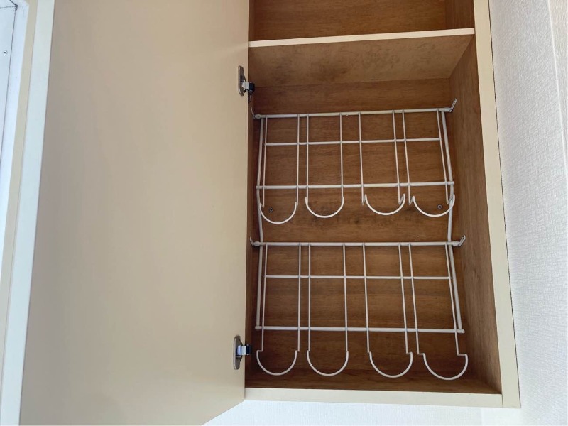 エスティーヌ津田沼Ⅱ 収納