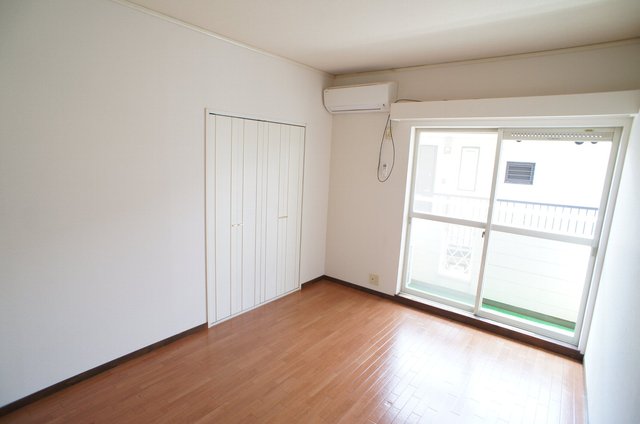 マスコーポ津田沼0105号室 リビング