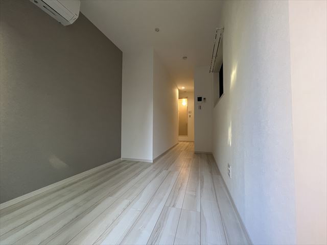 Ｖｉｏｌａ　亀有Ｉ2階 リビング