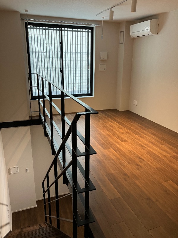 LEGALAND文京千石1階 部屋その他