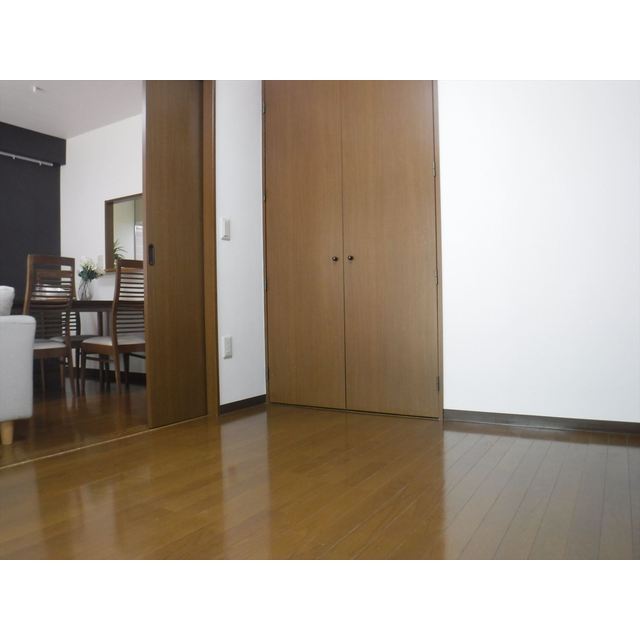 ルクレ川口ウエスト0901号室 ※写真は別号室のモデルルームのイメージで