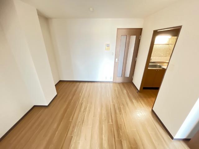 メゾンド・グランチェスタ ダイニング