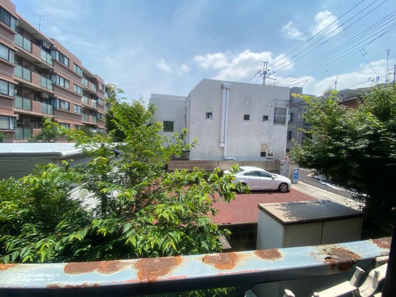 サントノーレ成増2階 部屋その他