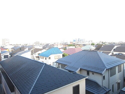 ライオンズマンション都立家政4階 同建物別部屋の参考画像