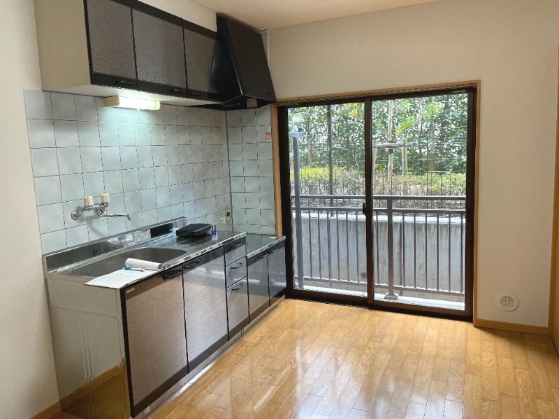 クロノス田名1階 部屋その他