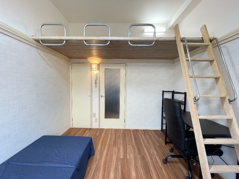 ウィステリア久我山2階 同建物別部屋の参考画像