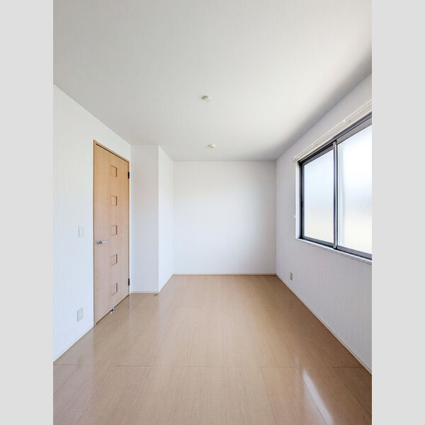 パークハイツ201号室 部屋その他