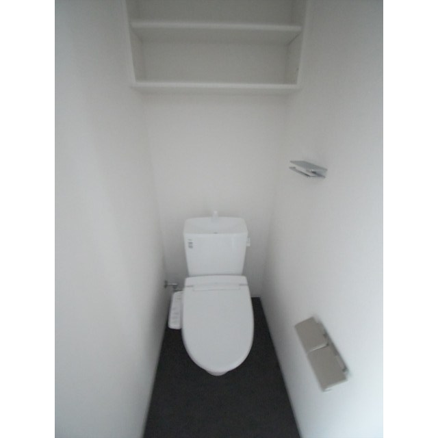 プライムガーデン若木0413号室 同建物別部屋の参考画像