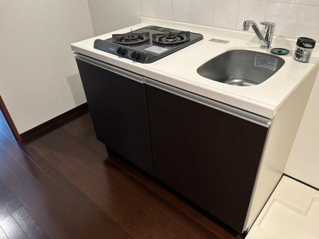 セジョリ上板橋 キッチン