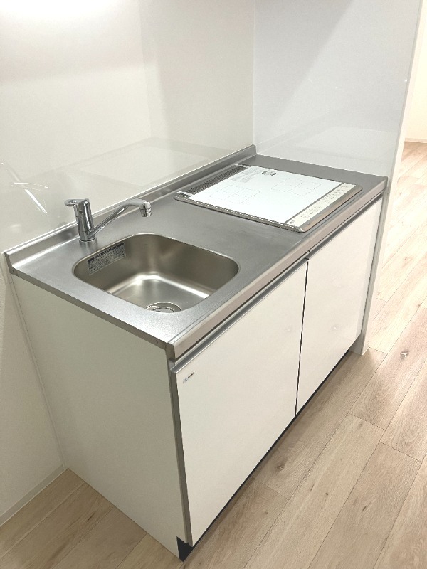 クリオ ラモード木場公園 キッチン