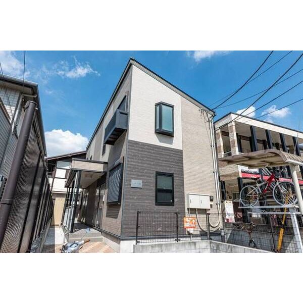 レルチェ湘南の外観画像