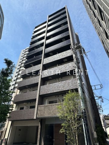 コンシェリア町屋10階 【当社のみ紹介可能】新築×仲介手数料無料×7/30まで家賃無料♪