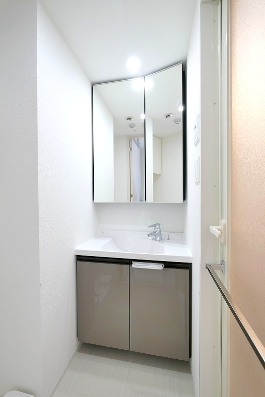 PREMIUM CUBE 両国DEUX 内観