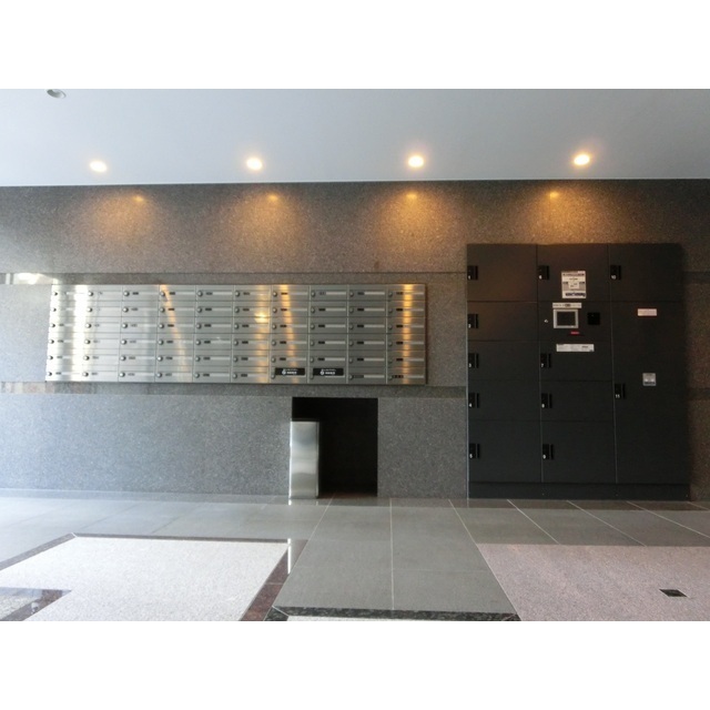 ルーブル練馬高野台弐番館3階 部屋その他