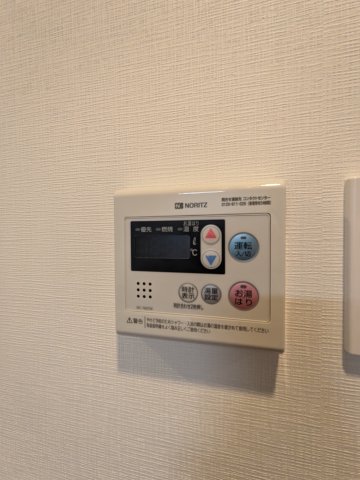 ティーステージジェイアール浜川崎0515号室 部屋設備