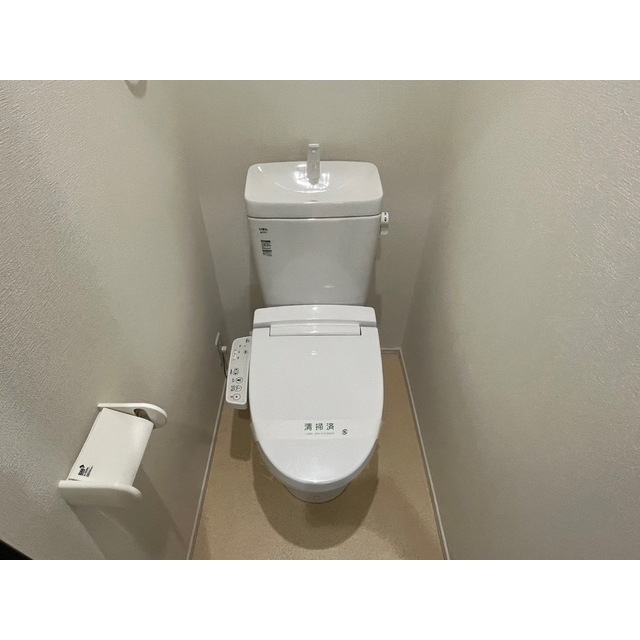 メゾンドジュネス大森台102号室 内観