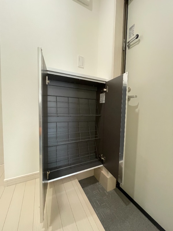 ノーザンロード扇大橋3階 部屋その他