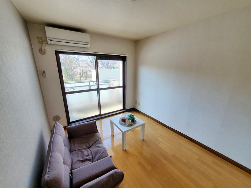 フェイマス富藤3階 部屋その他