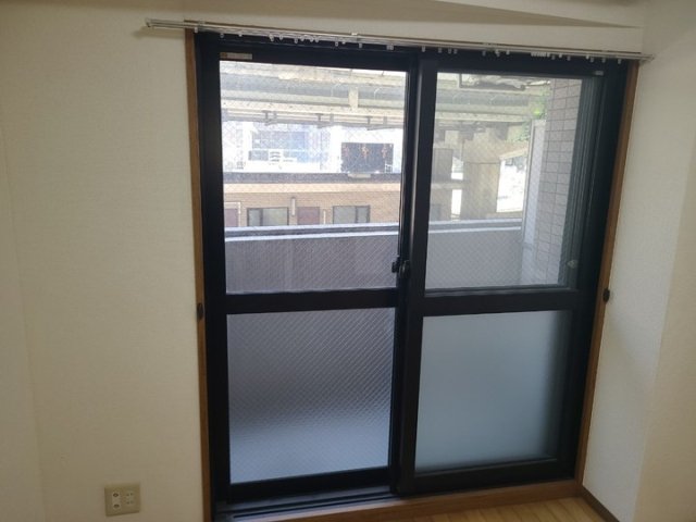 クレアシオン六本木2階 部屋その他