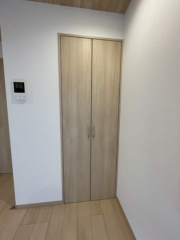 オーデクレール リビング