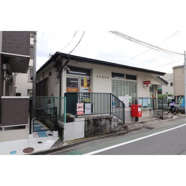 La　Lumiere　C104号室 周辺